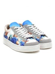 Goby Sneakersy w kolorze białym rozmiar: 37. Białe obuwie sportowe damskie Goby, bez zapięcia. Za 260.99 zł.