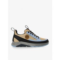 Buty turystyczne damskie Hanwag Rotpunkt Light Low. Brązowe obuwie trekkingowe damskie Hanwag, bez zapięcia. Za 701.99 zł.