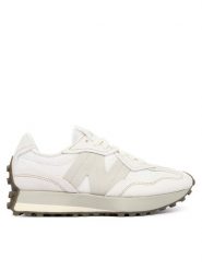 New Balance Sneakersy U327W2L5 Brązowy. Brązowe obuwie sportowe damskie New Balance, ze skóry, bez zapięcia. Za 529.99 zł.