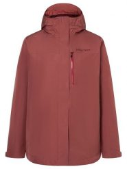 Marmot Kurtka funkcyjna "Ramble" w kolorze ceglanym rozmiar: XL. Brązowe kurtki sportowe damskie Marmot, xl, bez wzorów, bez kaptura. Za 829.95 zł.