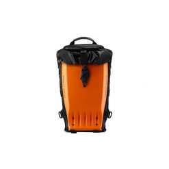 Torba i ochraniacz pleców 16/21 poziom 2 Point 65°N. Brązowe torby na laptopa POINT 65, bez wzorów, z materiału. Za 1,704.50 zł.