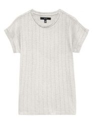 Vero Moda Sweter w kolorze szarym rozmiar: XL. Szare swetry klasyczne damskie Vero Moda, xl, bez kołnierzyka. Za 52.42 zł.
