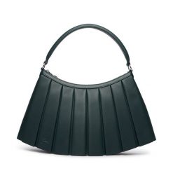Torebka Lacoste. Niebieskie shopper bag Lacoste, bez wzorów, bez dodatków. Za 1,449.00 zł.