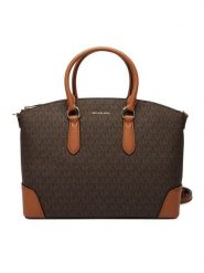 MICHAEL Michael Kors Torebka 30R6G1WS7B Brązowy. Brązowe torebki klasyczne damskie MICHAEL Michael Kors, ze skóry, bez dodatków. Za 1,299.00 zł.