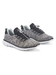 Freyling Sneakersy w kolorze szaro-czarnym rozmiar: 38. Czarne obuwie sportowe damskie Freyling, bez zapięcia. Za 92.95 zł.