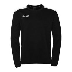 Bluza Kempa Emotion 27. Białe bluzy damskie Kempa, bez wzorów, bez kaptura. Za 192.50 zł.