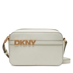 Torebka DKNY. Listonoszki damskie DKNY, bez wzorów, bez dodatków. Za 479.99 zł.