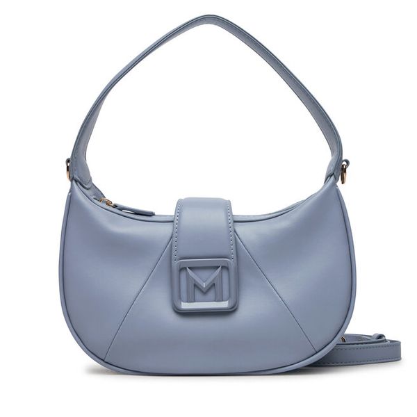 Torebka Marella. Niebieskie torebki klasyczne damskie Marella, bez dodatków. Za 329.99 zł.