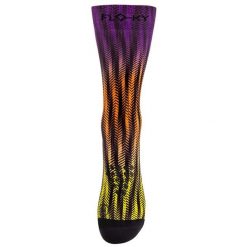 Floky Skarpetki S-Mash Fantasy Skarpetki Dorośli. Skarpetki damskie FLOKY, bez wzorów. Za 175.55 zł.