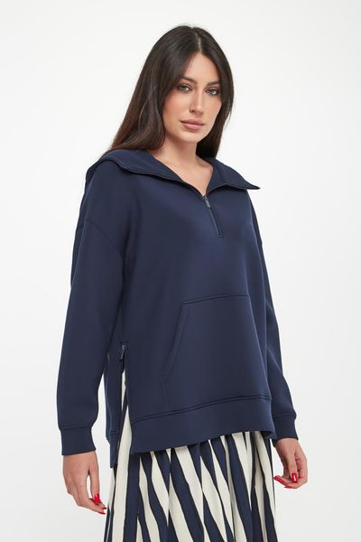 Bluza damska z kapturem Radura WEEKEND MAX MARA. Bluzy damskie Weekend Max Mara, l, bez wzorów, z kapturem. Za 999.00 zł.