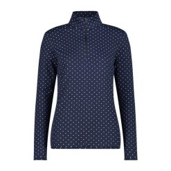 Golf damska turystyczne CMP 34L4306. Białe golfy damskie CMP, l, bez wzorów, bez ramiączek. Za 241.50 zł.