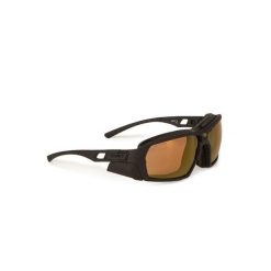 Okulary RUDY PROJECT AGENT Q Impactx™ Photochromic 2 Laser Crimson. Czarne okulary przeciwsłoneczne damskie Rudy Project. Za 1,320.00 zł.