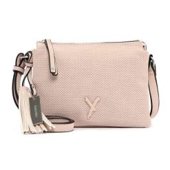 SURI FREY Torebka Naramienna SFY Romy Torby podróżne 1 ct Srebrny Damski. Szare torby podróżne SURI FREY, z aplikacjami, małe. Za 215.99 zł.