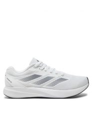 Adidas Buty do biegania Duramo RC ID2707 Biały. Białe obuwie sportowe damskie Adidas, z materiału, bez zapięcia, do biegania. Za 209.99 zł.