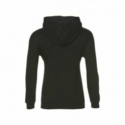 Bluza z kapturem Damska Asics Big Czarny. Czarne bluzy damskie Asics, xs, bez wzorów, z kapturem. Za 211.95 zł.