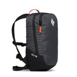 Plecak Black Diamond Bullet 16. Zielone plecaki Black Diamond, bez wzorów. Za 245.99 zł.