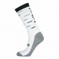 Skarpety sportowe unisex Kilpi BORENY-U. Niebieskie skarpetki damskie Kilpi, bez wzorów, z dzianiny. Za 79.00 zł.