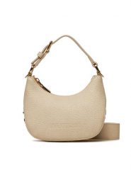 LOVE MOSCHINO Torebka JC4019PP1ILT0110 Beżowy. Brązowe torebki klasyczne damskie Love Moschino, ze skóry, bez dodatków. Za 589.99 zł.