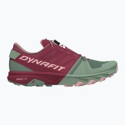 Buty do biegania damskie DYNAFIT Alpine Pro 2. Brązowe obuwie sportowe damskie Dynafit, do biegania. Za 779.99 zł.