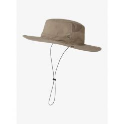 Kapelusz turystyczny Craghoppers NosiLife Ranger Hat. Brązowe kapelusze damskie Craghoppers, bez wzorów, sportowe. Za 196.99 zł.