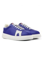 Camper Sneakersy w kolorze niebieskim rozmiar: 37. Niebieskie obuwie sportowe damskie Camper, bez zapięcia. Za 347.99 zł.