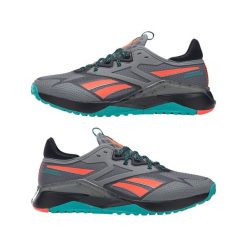 Adidas nano x2 tr adventure damskie buty treningowe. Brązowe obuwie sportowe damskie Reebok. W wyprzedaży za 441.70 zł.