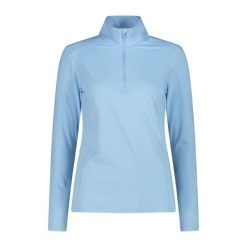 Golf damska turystyczne CMP 30L1086. Białe golfy damskie CMP, l, bez wzorów, bez ramiączek. Za 160.35 zł.