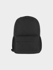 4F Plecak miejski (18 L) - czarny Uniwersalny. Czarne plecaki 4F, bez wzorów. W wyprzedaży za 59.99 zł.