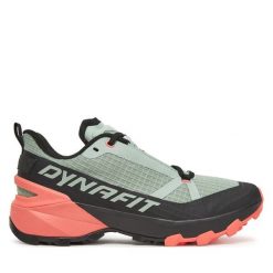 Buty do biegania Dynafit. Czarne obuwie sportowe treningowe Dynafit, do biegania. Za 549.99 zł.