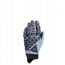 Rękawice rowerowe Dainese HGR Gloves EXT Tradewinds. Niebieskie rękawiczki damskie Dainese, bez wzorów. Za 229.99 zł.