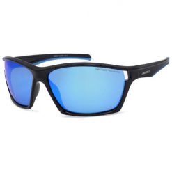 Okulary turystyczne unisex Arctica S-358A. Czarne okulary przeciwsłoneczne damskie ARCTICA. Za 195.00 zł.