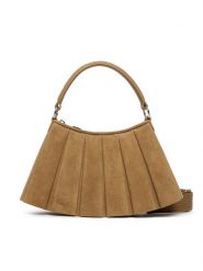 Lacoste Torebka NU5467DX Czerwony. Czerwone torebki klasyczne damskie Lacoste, ze skóry, bez dodatków. Za 1,119.00 zł.