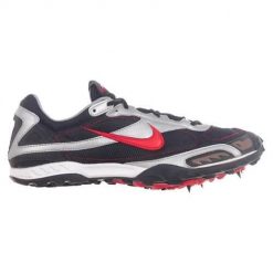 Buty do biegania damskie Nike Zoom Waffle Xc V. Obuwie sportowe damskie Nike, z materiału, bez zapięcia, do biegania, Nike Zoom. Za 472.00 zł.