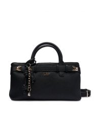 Guess Torebka Gregoria HWBG85 46060 Czarny. Czarne torebki klasyczne damskie Guess, ze skóry, bez dodatków. Za 489.99 zł.