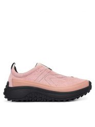Keen Sneakersy Ks Mino 1031262 Różowy. Czerwone obuwie sportowe damskie Keen, ze skóry, bez zapięcia. Za 579.99 zł.