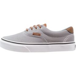 Vans ERA 59 Tenisówki i Trampki frost gray/acid denim. Szare buty sportowe dziewczęce Vans, z denimu. Za 199.00 zł.