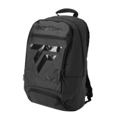 Plecak tenisowy Tecnifibre Tour Endurance Backpack. Zielone plecaki TECNIFIBRE, bez wzorów. W wyprzedaży za 220.50 zł.