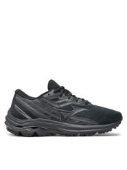 Mizuno Buty do biegania Wave Equate 7 J1GD234822 Czarny. Czarne obuwie sportowe damskie Mizuno, z materiału, bez zapięcia, do biegania. Za 259.99 zł.