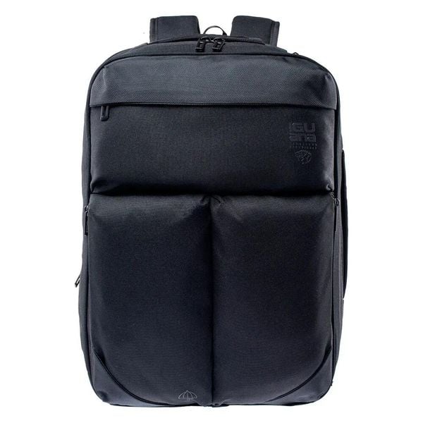 Plecak Calator 39L. Czarne plecaki IGUANA, bez wzorów. Za 302.99 zł.