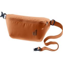 Saszetka nerka deuter Avengo 1. Brązowe nerki i saszetki damskie Deuter, bez wzorów. Za 98.99 zł.