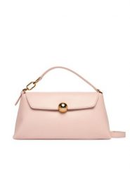 Furla Torebka Sfera Soft Mini WE00881 BX2269 CN 4355S Różowy. Czerwone torebki klasyczne damskie Furla, ze skóry, bez dodatków. Za 1,039.00 zł.
