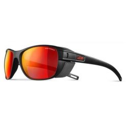 Okulary JULBO CAMINO. Czarne okulary przeciwsłoneczne damskie JULBO. Za 319.00 zł.