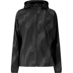 Endurance Kurtka Malakas W AOP z elastycznego jerseyu – P3874 Reflex Zebra. Kurtki damskie Endurance, bez wzorów, z elastanu, bez kaptura. Za 280.00 zł.