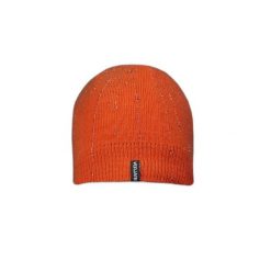 Czapka Verjari Rainshell 65 g. Brązowe czapki damskie VERJARI, bez wzorów. Za 238.00 zł.