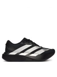 Adidas Buty do biegania Adizero EVO SL WOVEN KI6929 Czarny. Czarne obuwie sportowe damskie Adidas, z materiału, bez zapięcia, do biegania. Za 649.99 zł.