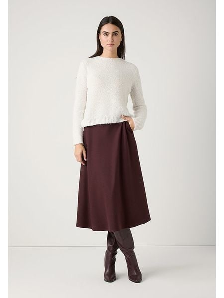 More & More Koszulka w kolorze białym rozmiar: 34. Białe koszulki damskie More & More, bez wzorów, z bawełny, bez kołnierzyka, bez ramiączek. Za 109.26 zł.