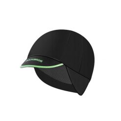 Zimowa czapka z daszkiem pod kask unisex Rockbros YPP001. Czarne czapki z daszkiem damskie ROCKBROS, na zimę, bez wzorów. Za 44.00 zł.