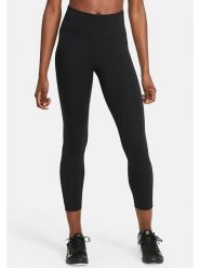 Nike Sportswear Legginsy sportowe w kolorze czarnym rozmiar: XS. Czarne legginsy damskie Nike Sportswear, xs, bez wzorów, z materiału. Za 118.56 zł.