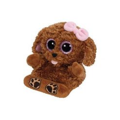 Maskotka TY INC Peek a Boos Pups pies 14cm 00005. Brązowe przytulanki i maskotki TY INC. Za 19.99 zł.