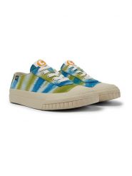 Camper Sneakersy "Camaleon" ze wzorem rozmiar: 37. Obuwie sportowe damskie Camper, bez zapięcia. Za 219.60 zł.